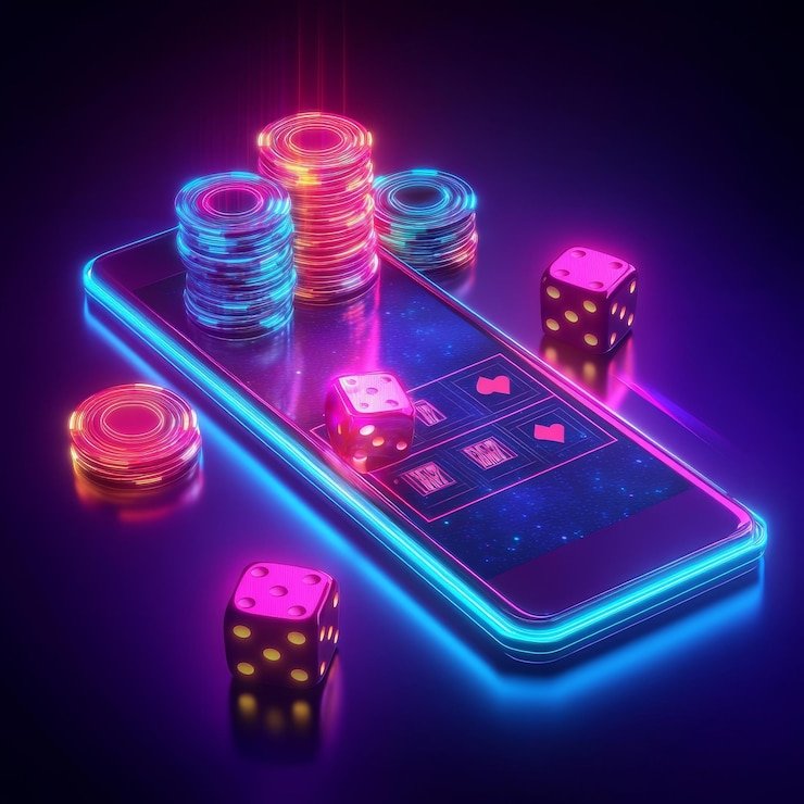 bromo77 App 