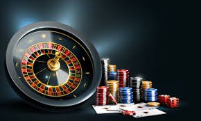Live casino dan esports di bromo77